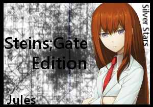 Steins;gate 3